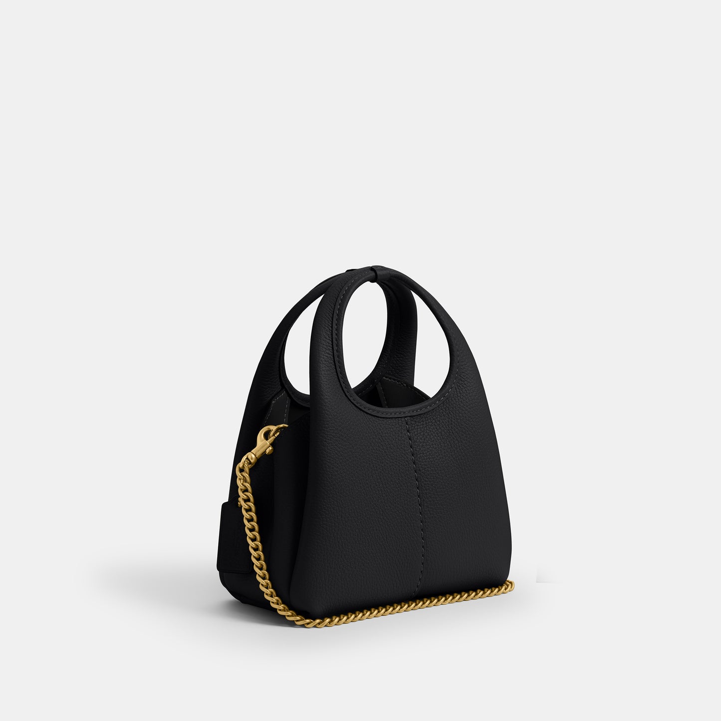 CCY32-Pp Lana 19-B4/Black