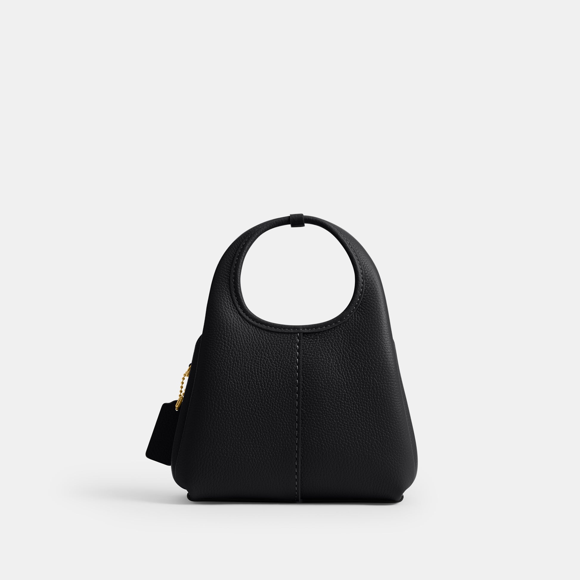 CCY32-Lana Shoulder Bag 19-B4/Black