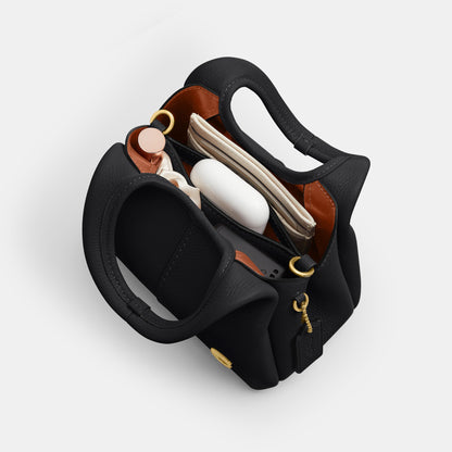 CCY32-Pp Lana 19-B4/Black