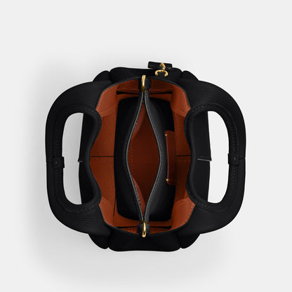 CCY32-Pp Lana 19-B4/Black