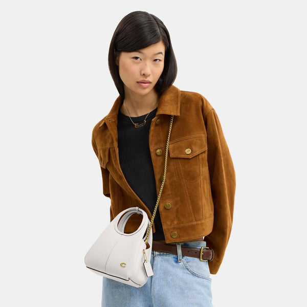 Lana Shoulder Bag 19