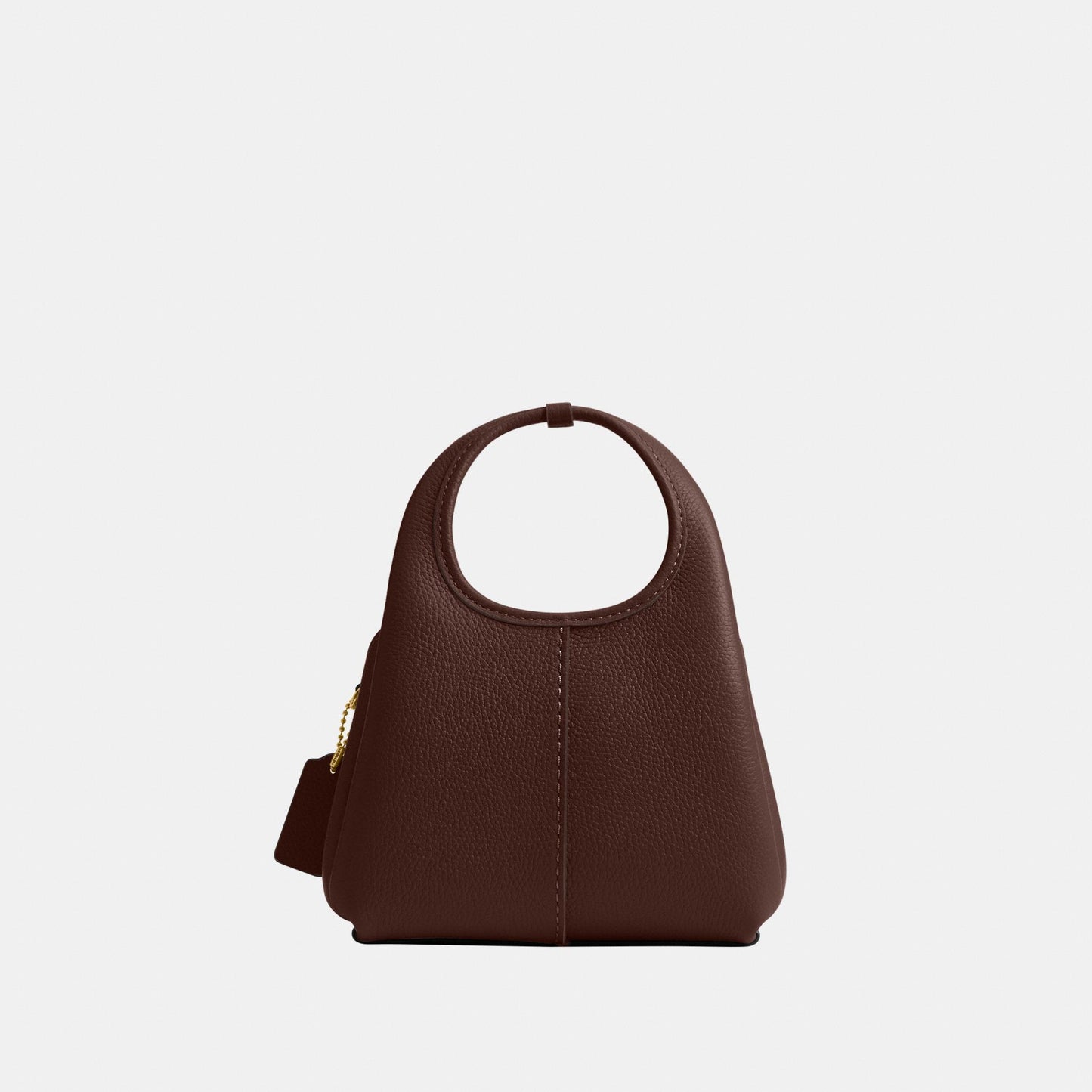 CCY32-Lana Shoulder Bag 19-B4/Maple