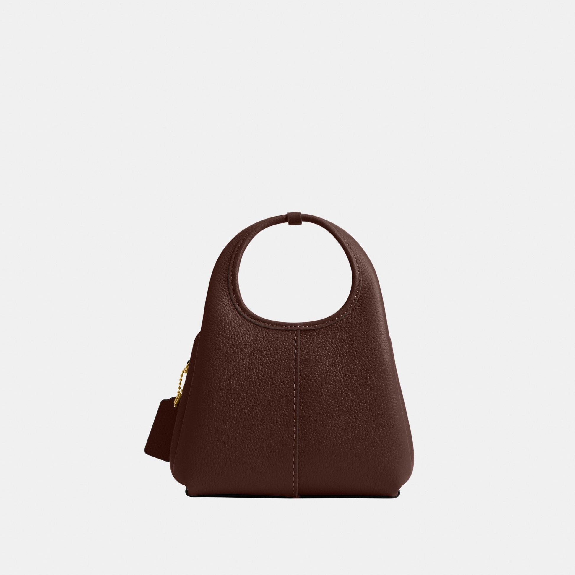 CCY32-Lana Shoulder Bag 19-B4/Maple
