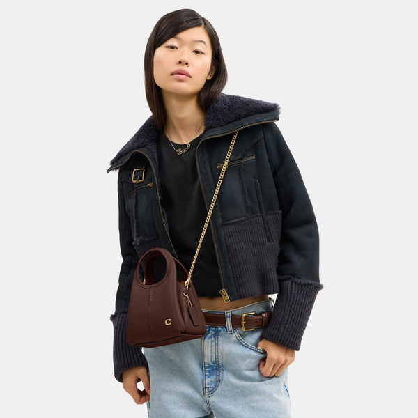 Lana Shoulder Bag 19
