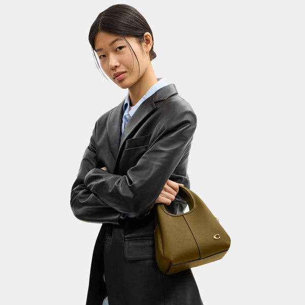 Lana Shoulder Bag 19