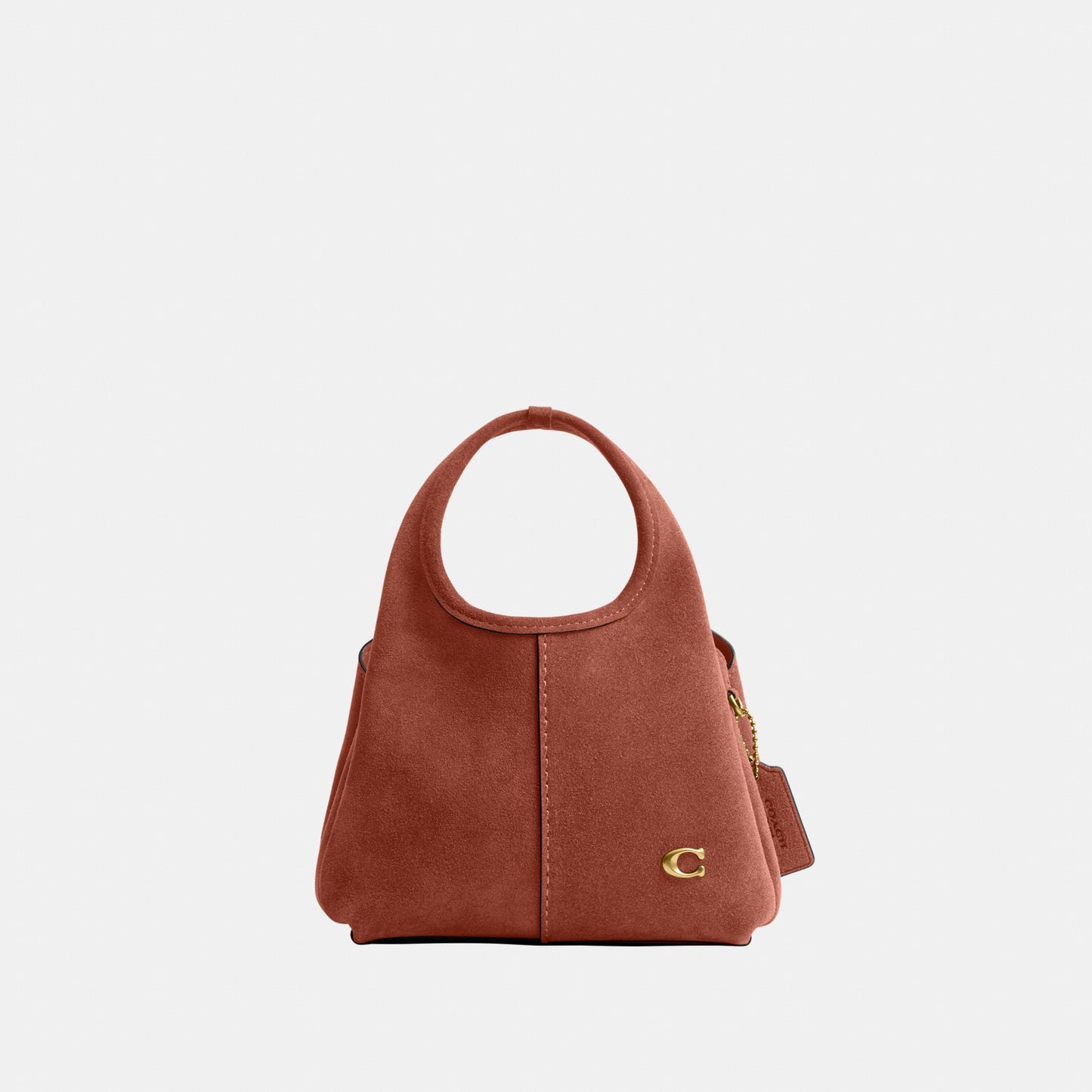 CCY33-Suede Lana 19-B4/Clay