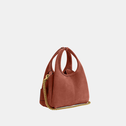 CCY33-Suede Lana 19-B4/Clay