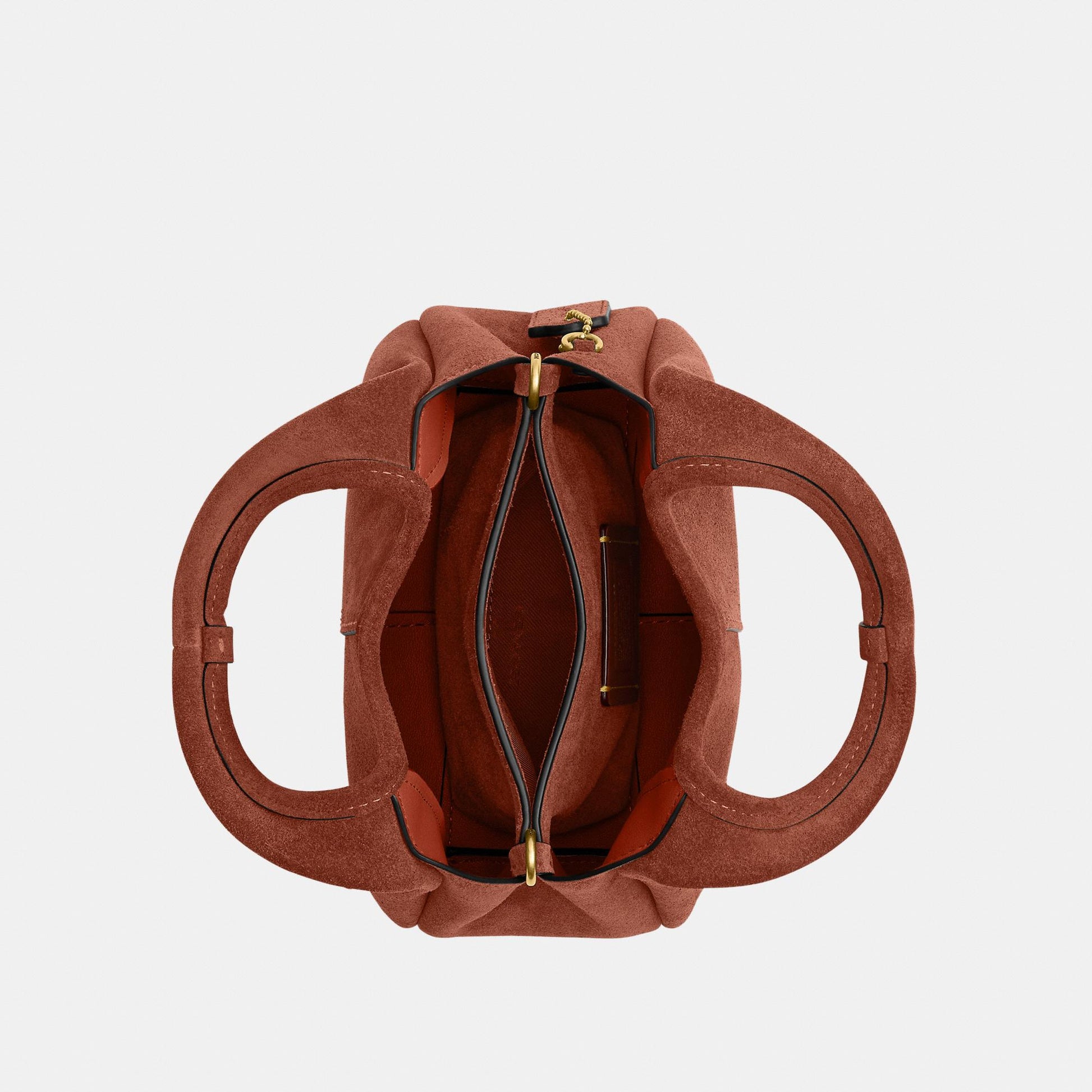 CCY33-Suede Lana 19-B4/Clay