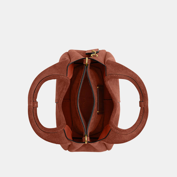 Suede Lana 19