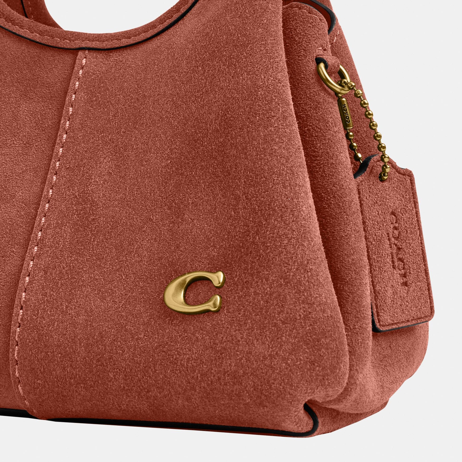 CCY33-Suede Lana 19-B4/Clay