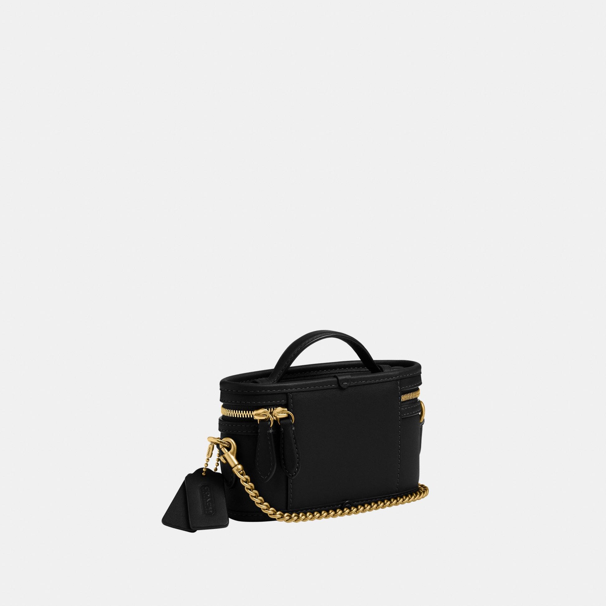 CCY84-Trail Bag 15-B4/Black