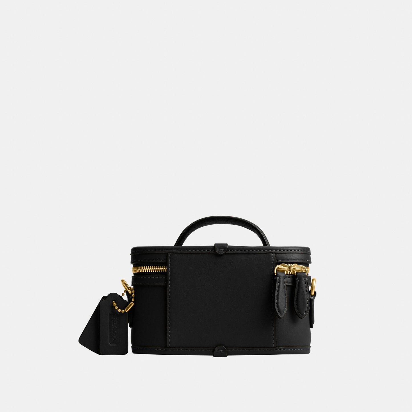 CCY84-Trail Bag 15-B4/Black