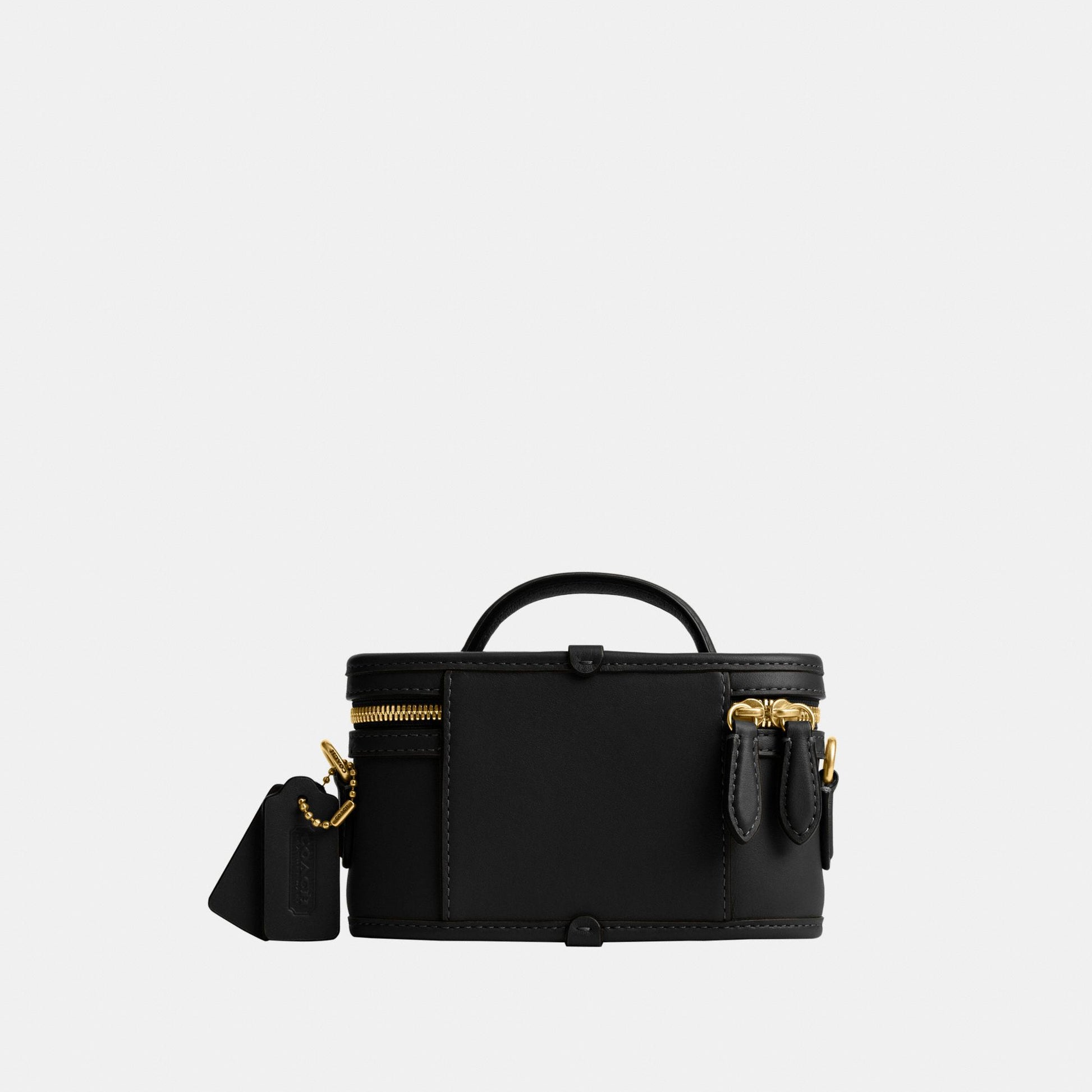 CCY84-Trail Bag 15-B4/Black