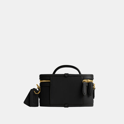 CCY84-Trail Bag 15-B4/Black