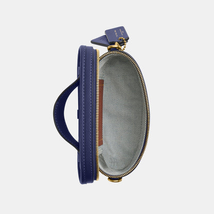CCY84-Trail Bag 15-B4/Cadet
