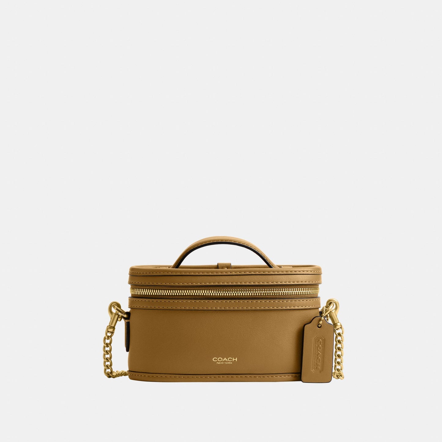 CCY84-Trail Bag 15-B4/Muted Olive