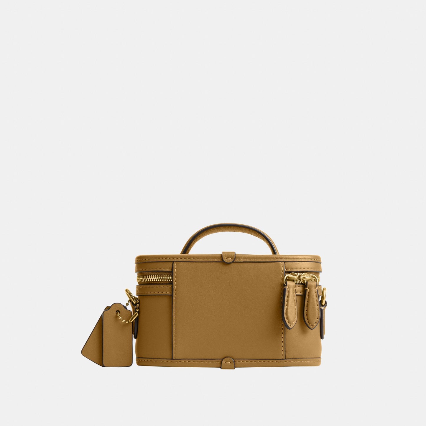 CCY84-Trail Bag 15-B4/Muted Olive