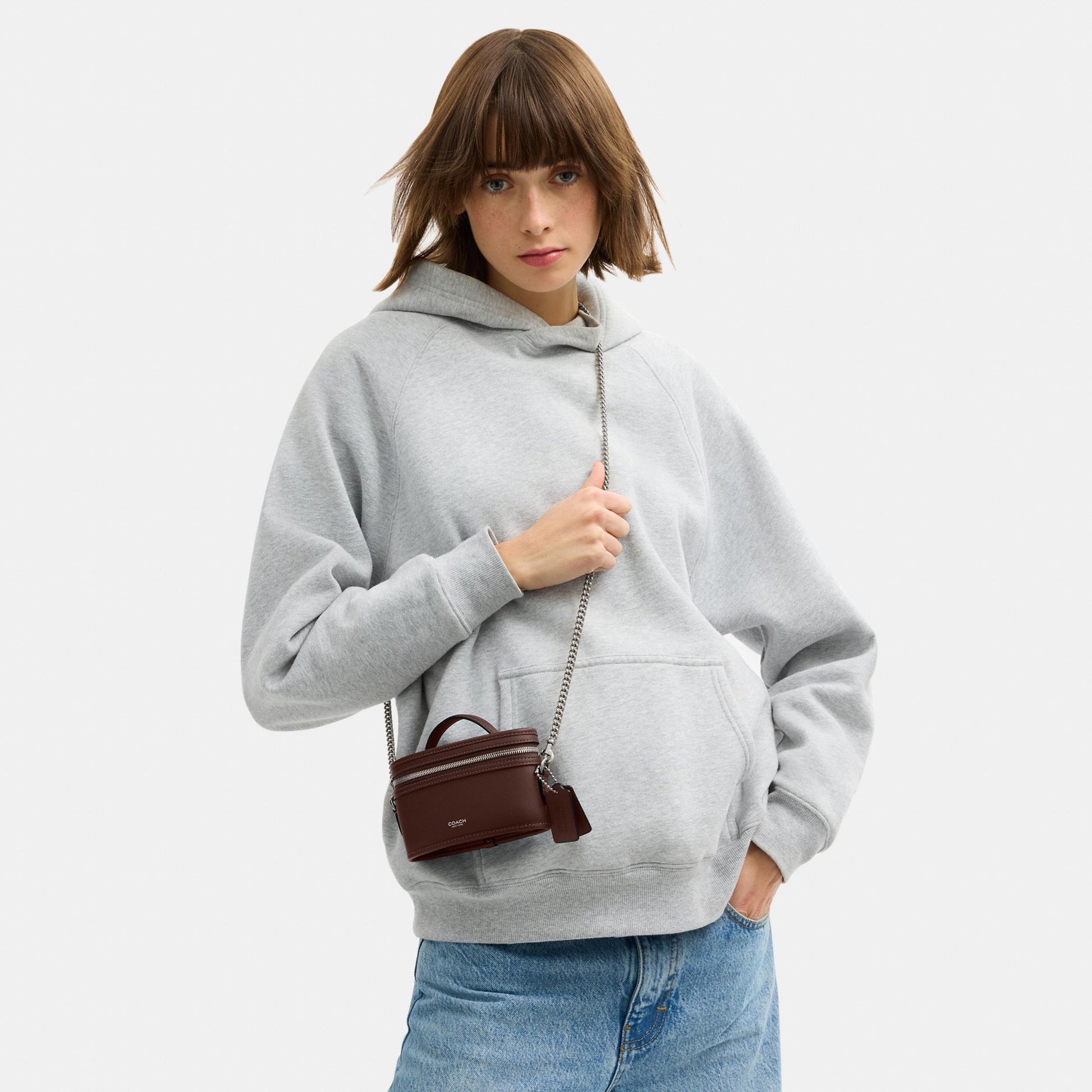 CCY84-Trail Bag 15-Lh/Maple