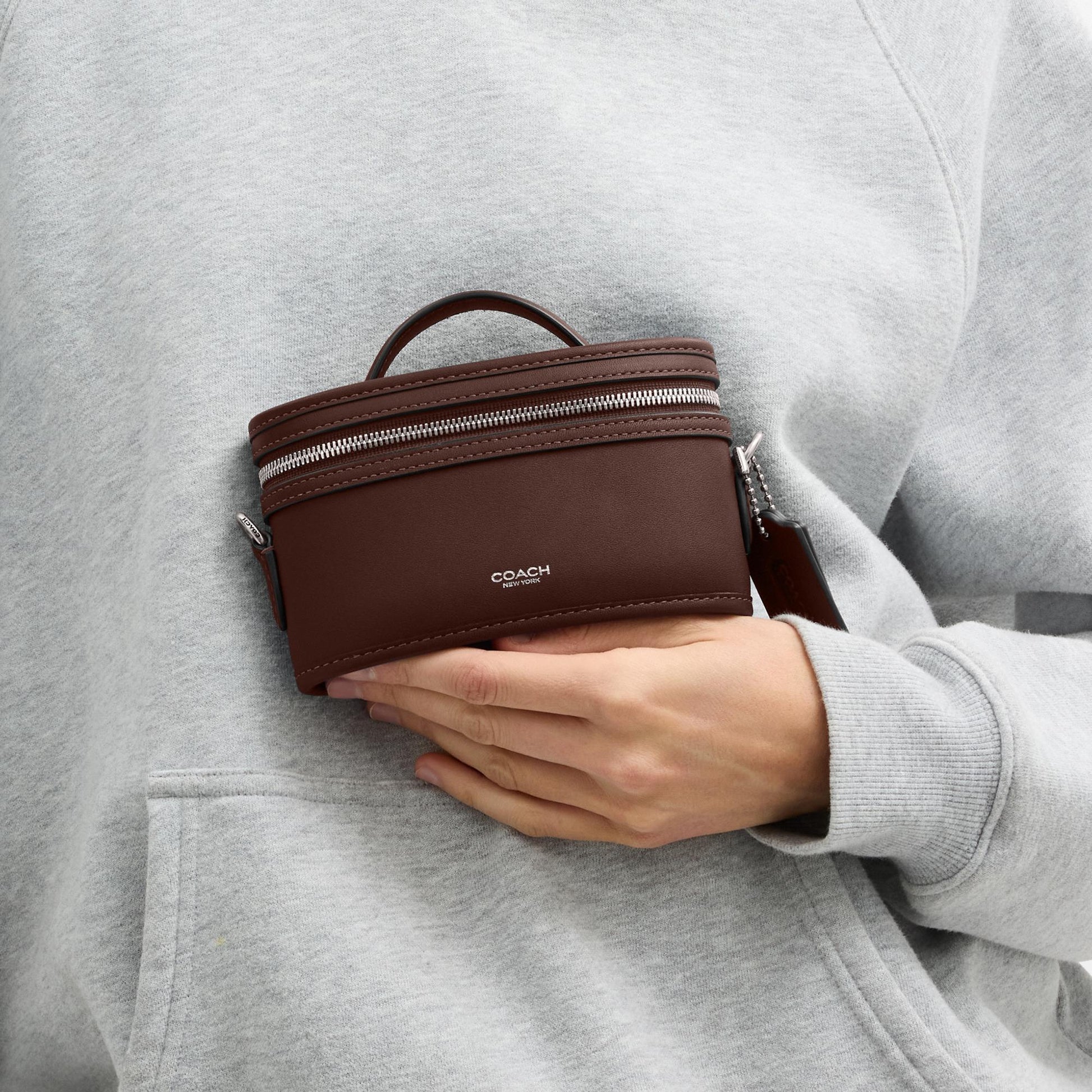 CCY84-Trail Bag 15-Lh/Maple
