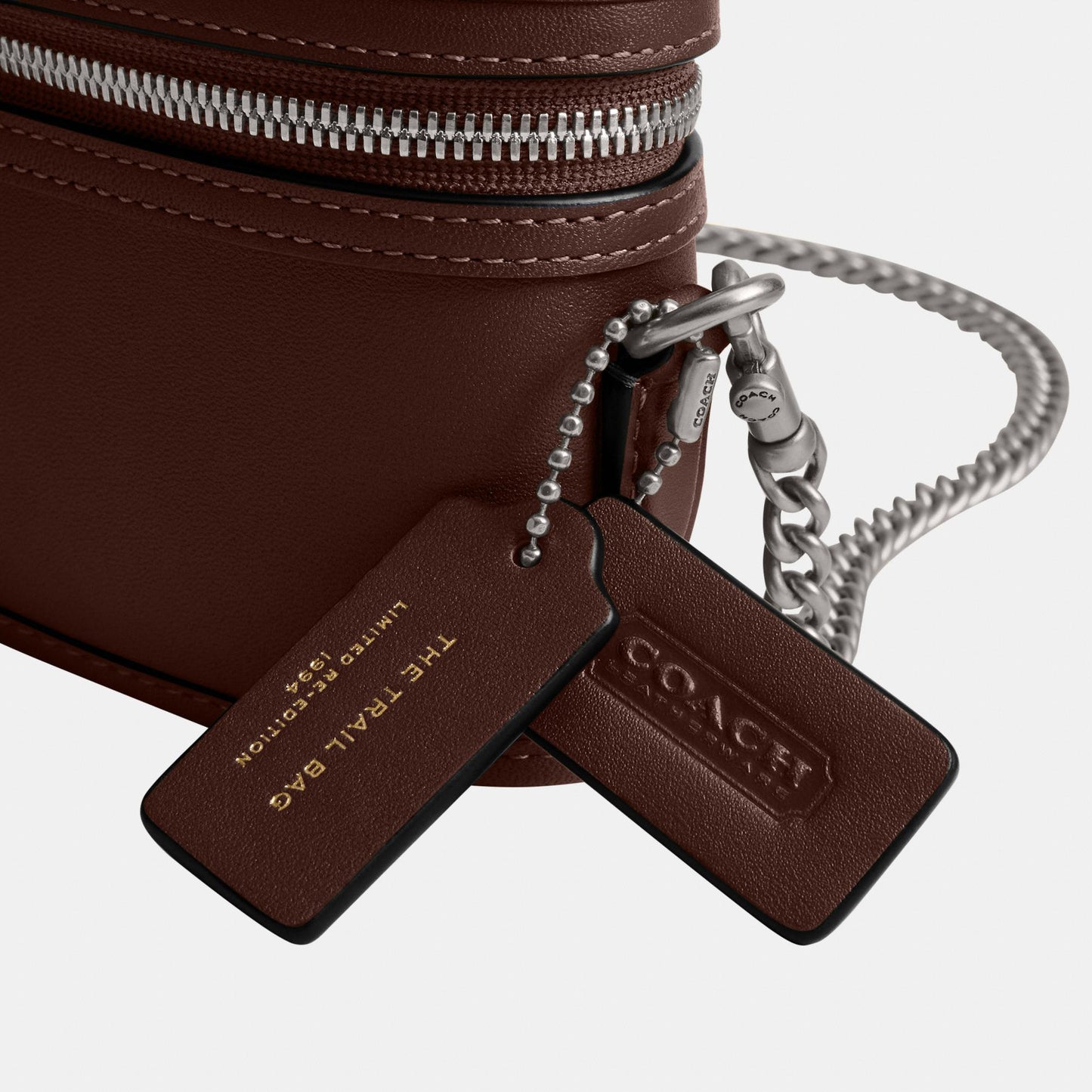 CCY84-Trail Bag 15-Lh/Maple