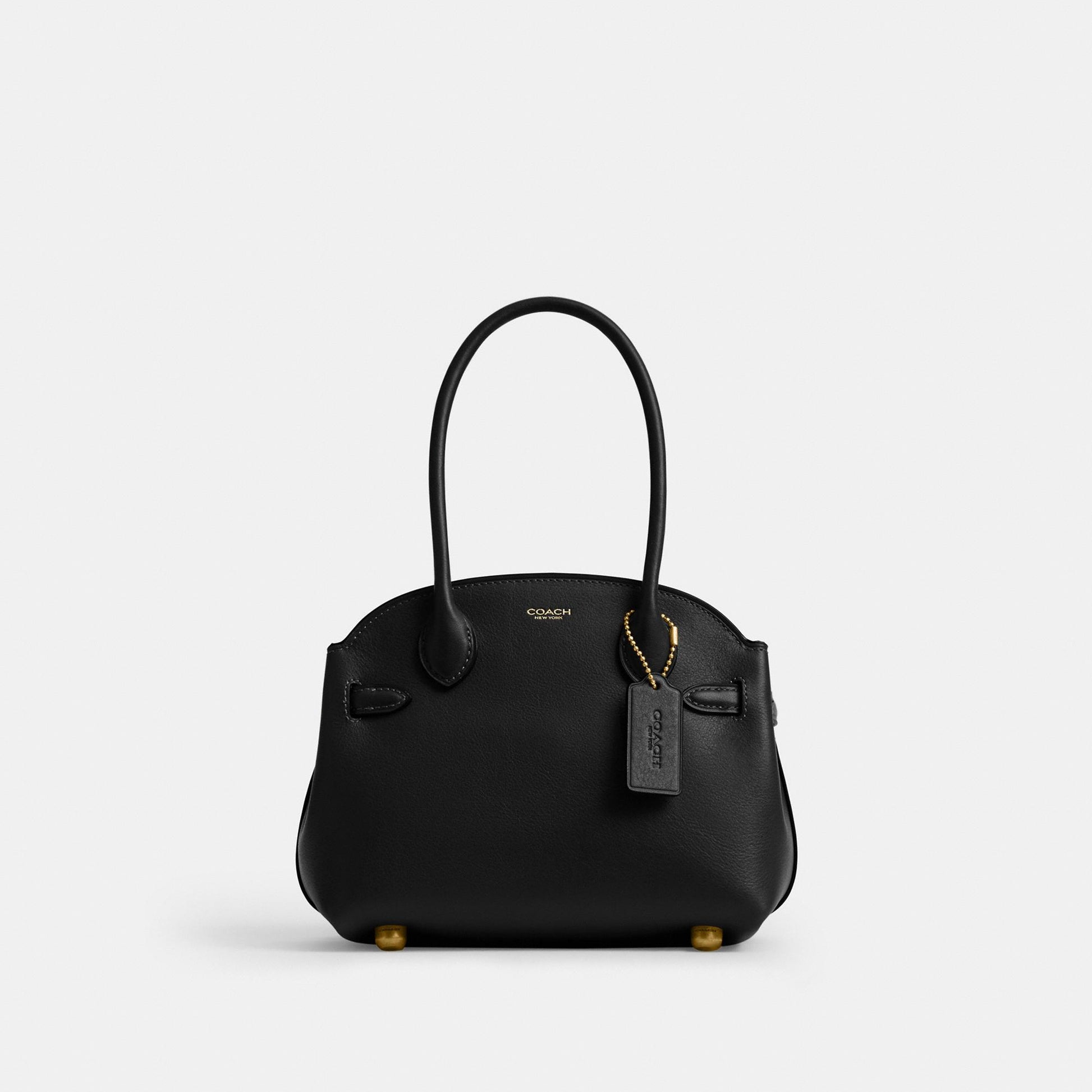 CCY99-Soft Empire Carryall Bag 21-B4/Black