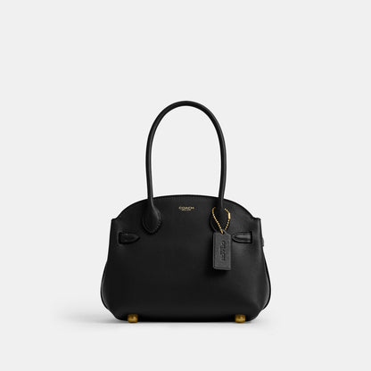CCY99-Soft Empire Carryall Bag 21-B4/Black