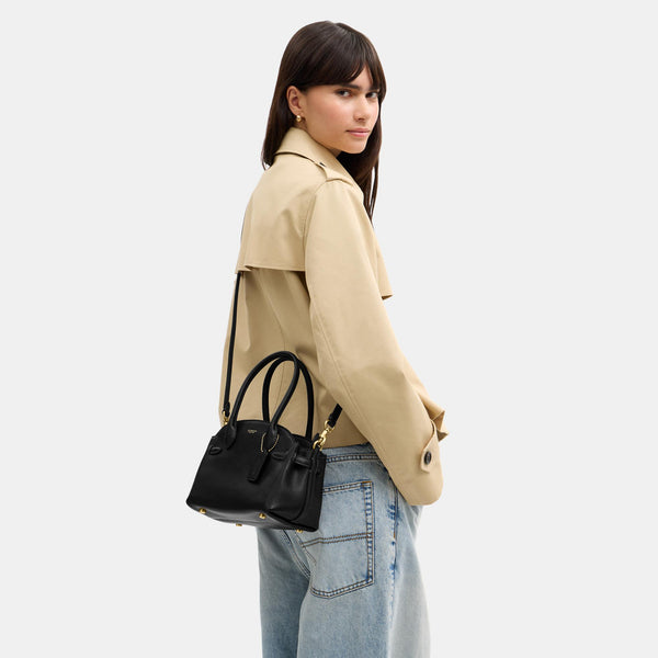 Soft Empire Carryall Bag 21