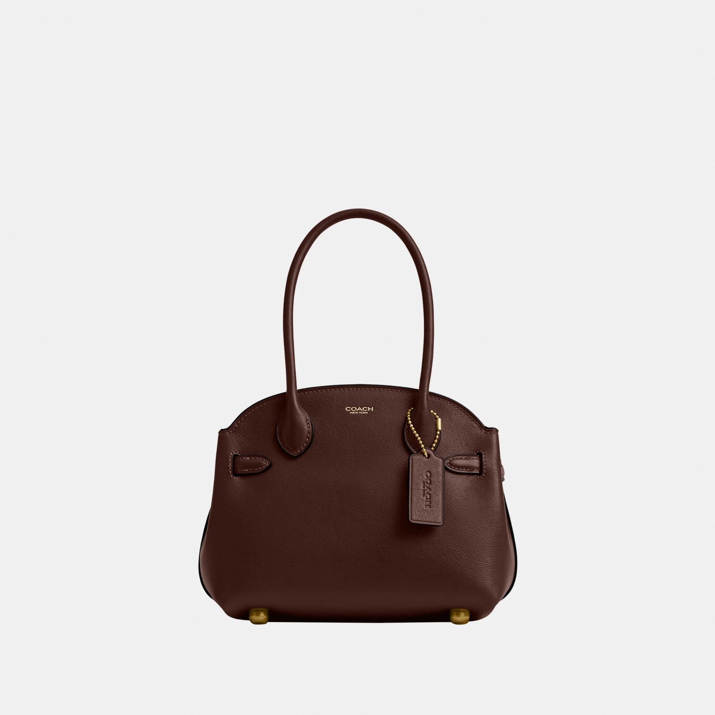 CCY99-Soft Empire Carryall Bag 21-B4/Maple