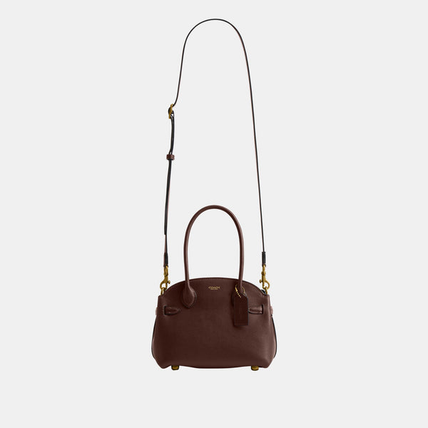 Soft Empire Carryall Bag 21