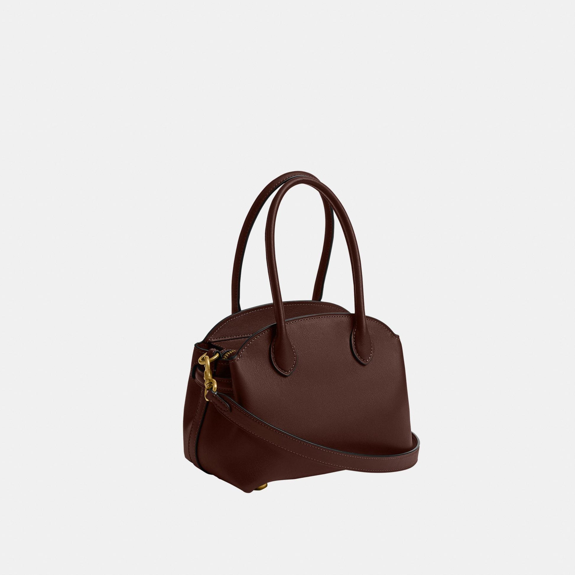 CCY99-Soft Empire Carryall Bag 21-B4/Maple