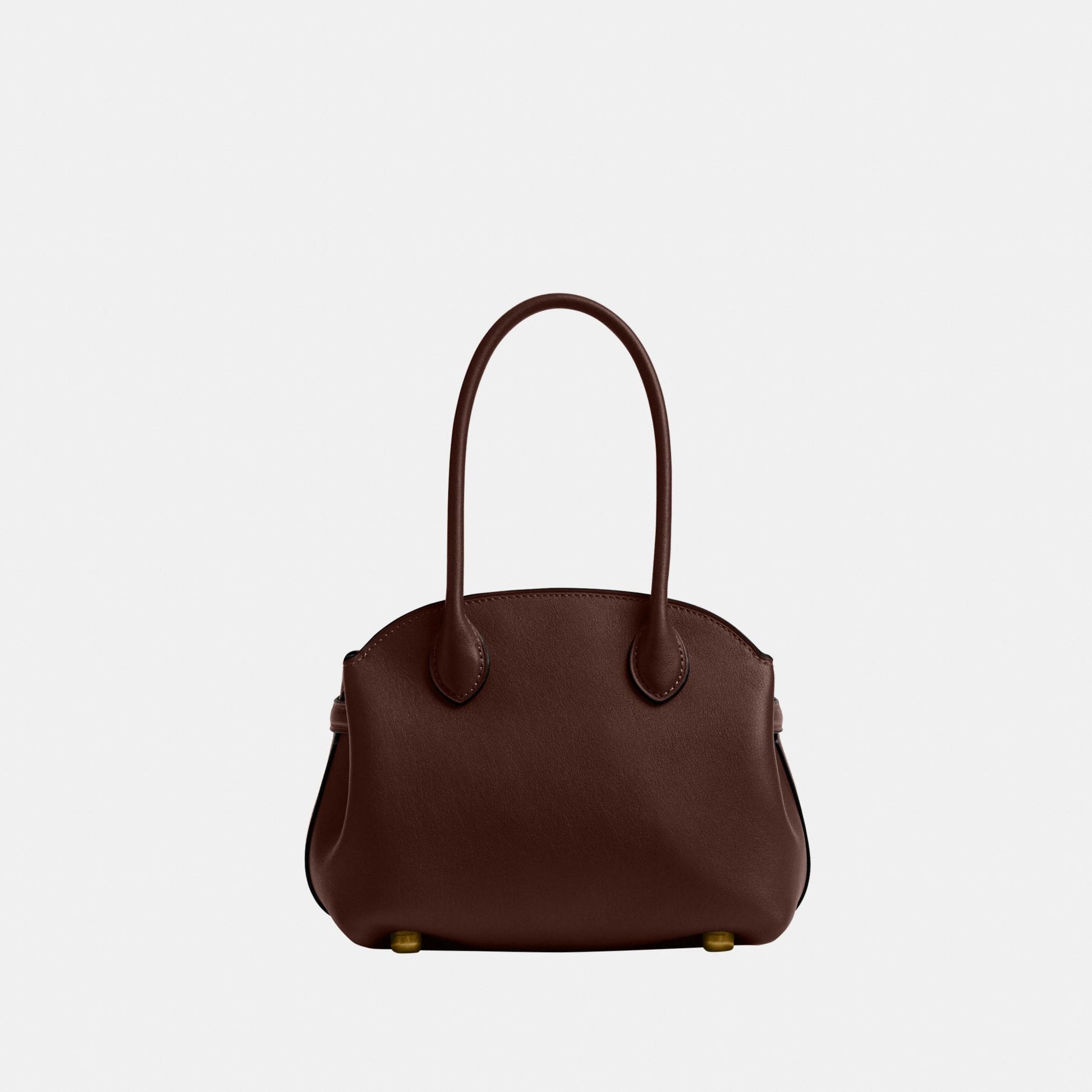 CCY99-Soft Empire Carryall Bag 21-B4/Maple