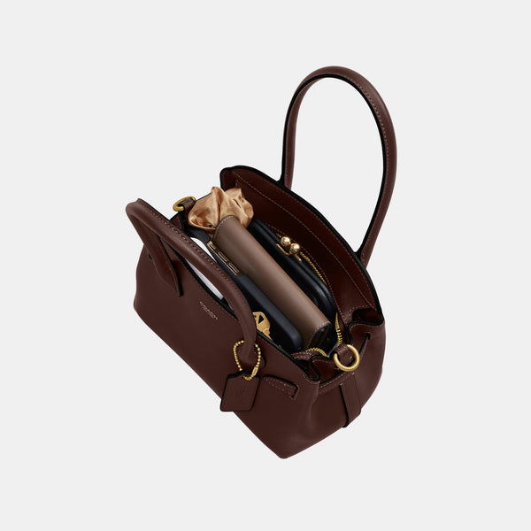 Soft Empire Carryall Bag 21