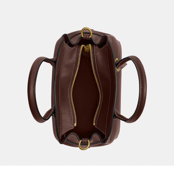 Soft Empire Carryall Bag 21