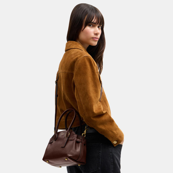 Soft Empire Carryall Bag 21