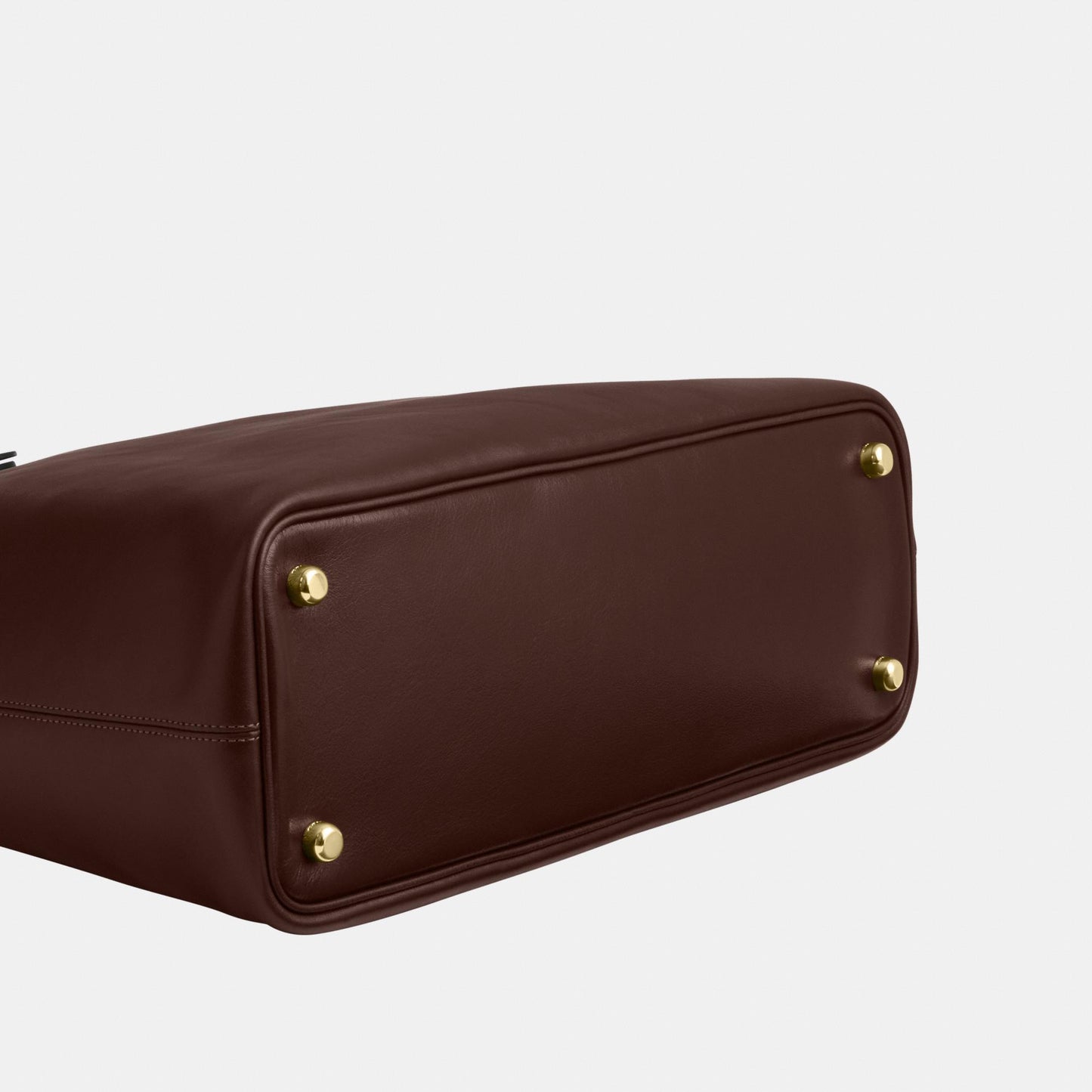 CCZ07-Easton Tote Bag-Im/Maple