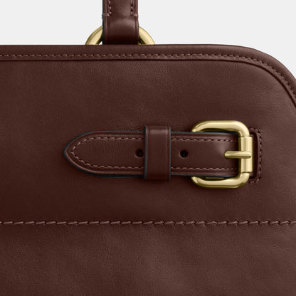 CCZ07-Easton Tote Bag-Im/Maple