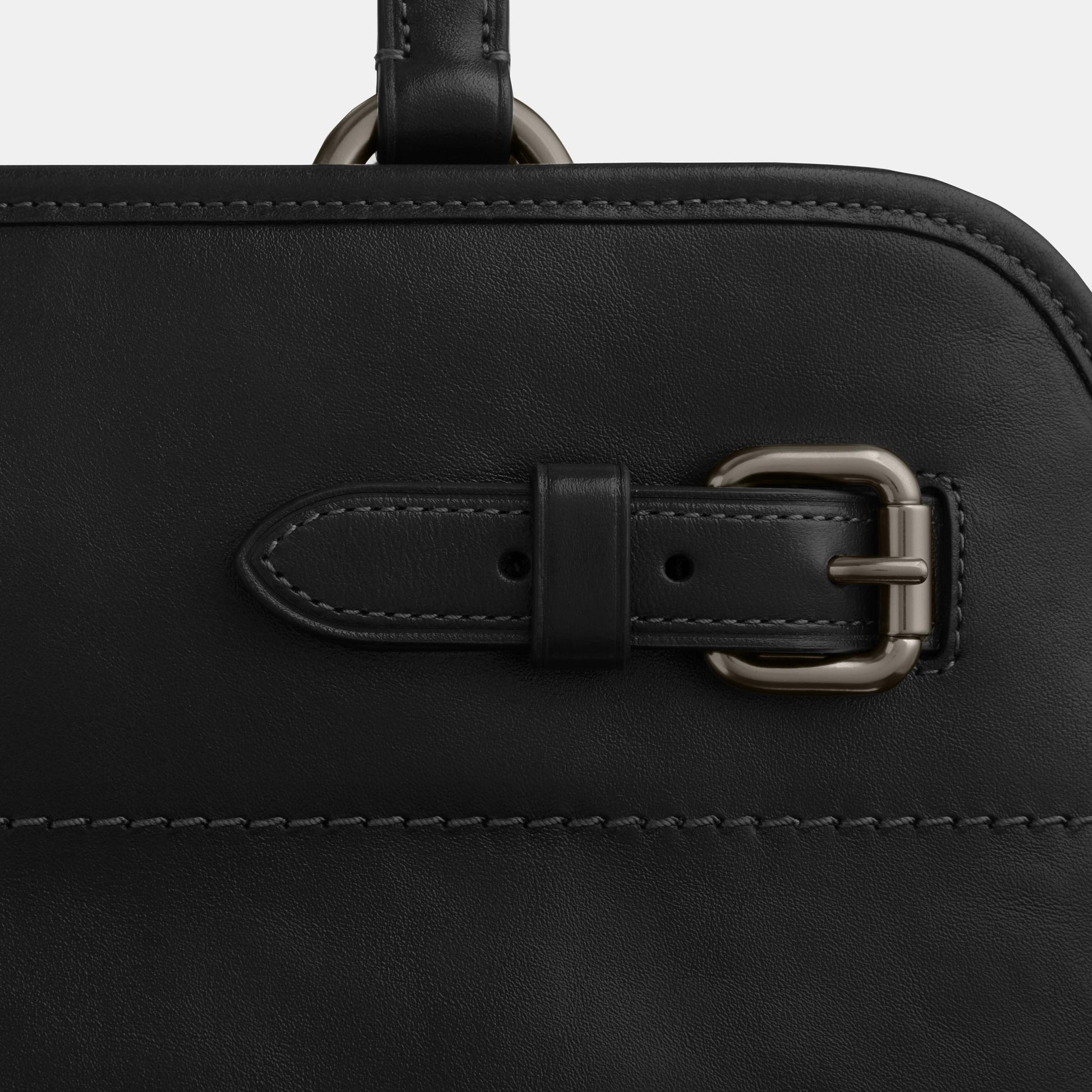 CCZ07-Easton Tote Bag-Qb/Black