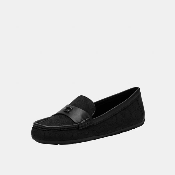 Sculpted C Driver in Signature Jacquard