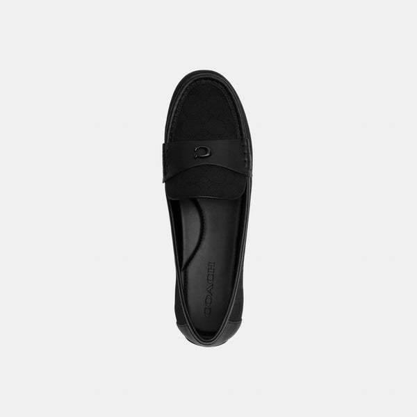 Sculpted C Driver in Signature Jacquard