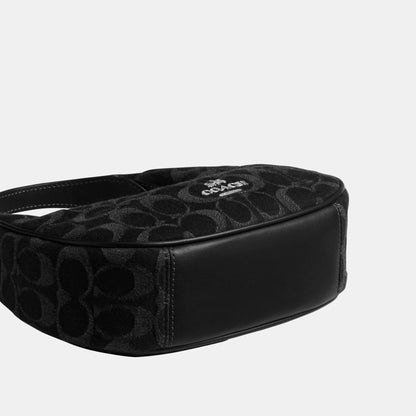 CCZ47-Crmn Mn Cb Dnm Sig-Sv/Black