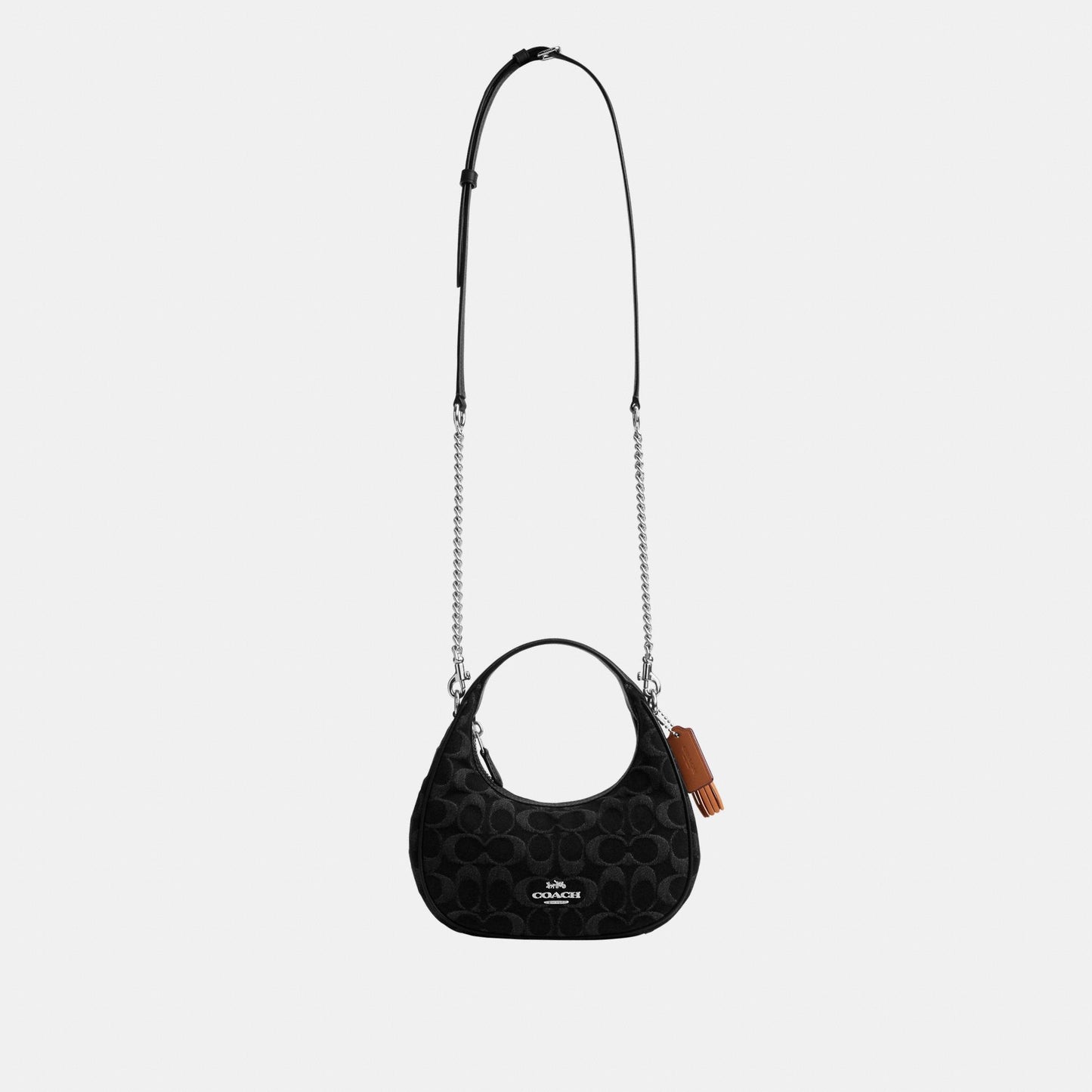 CCZ47-Crmn Mn Cb Dnm Sig-Sv/Black