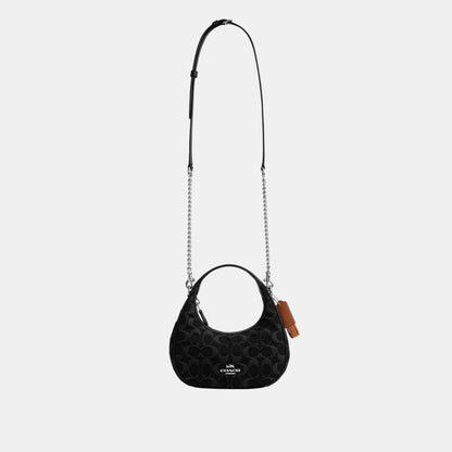 CCZ47-Crmn Mn Cb Dnm Sig-Sv/Black