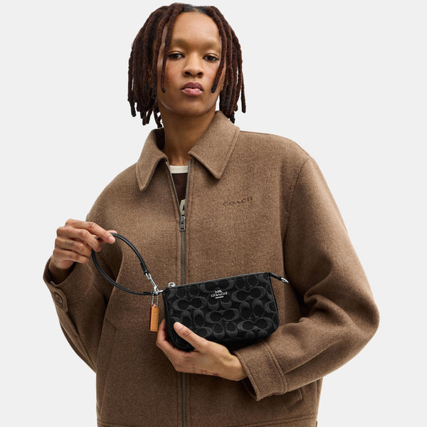 Nolita 19 in Denim Signature