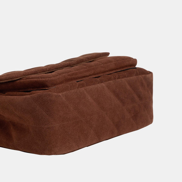 Elodie Crossbody Bag with Quilting