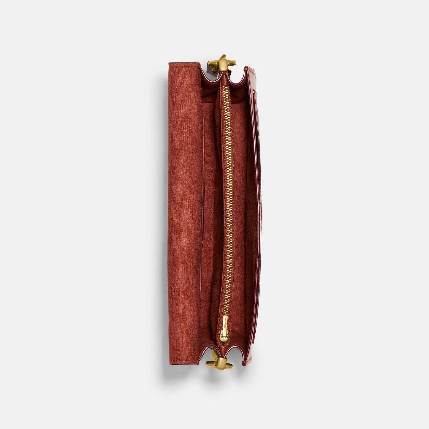 Tabby Shoulder Bag 26 In Signature Canvas - COACH Saudi Arabia Official Site