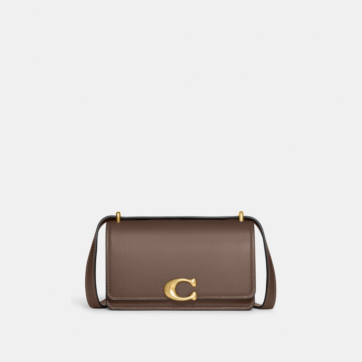 CD724-Bandit Crossbody-B4/Dark Stone