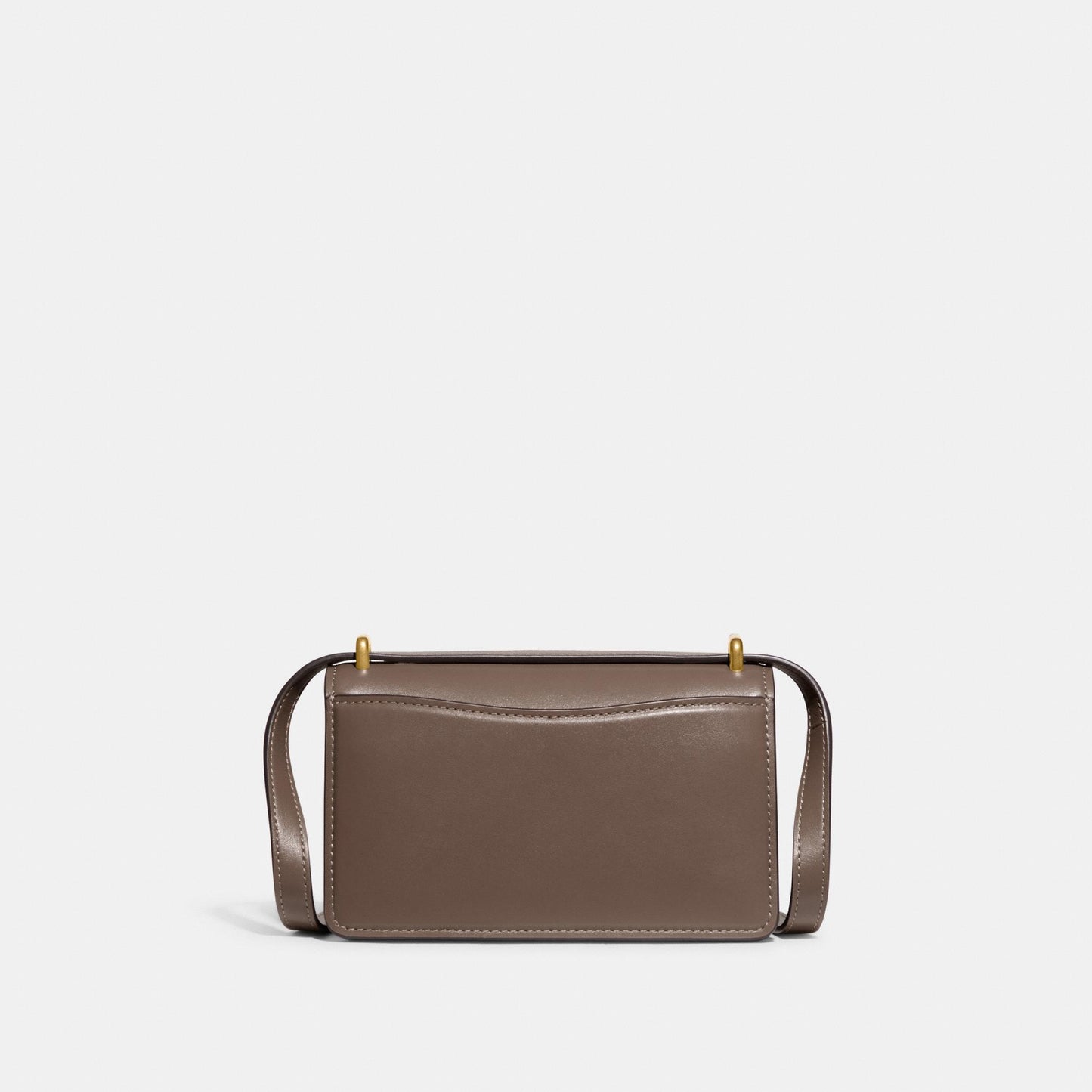 CD724-Bandit Crossbody-B4/Dark Stone