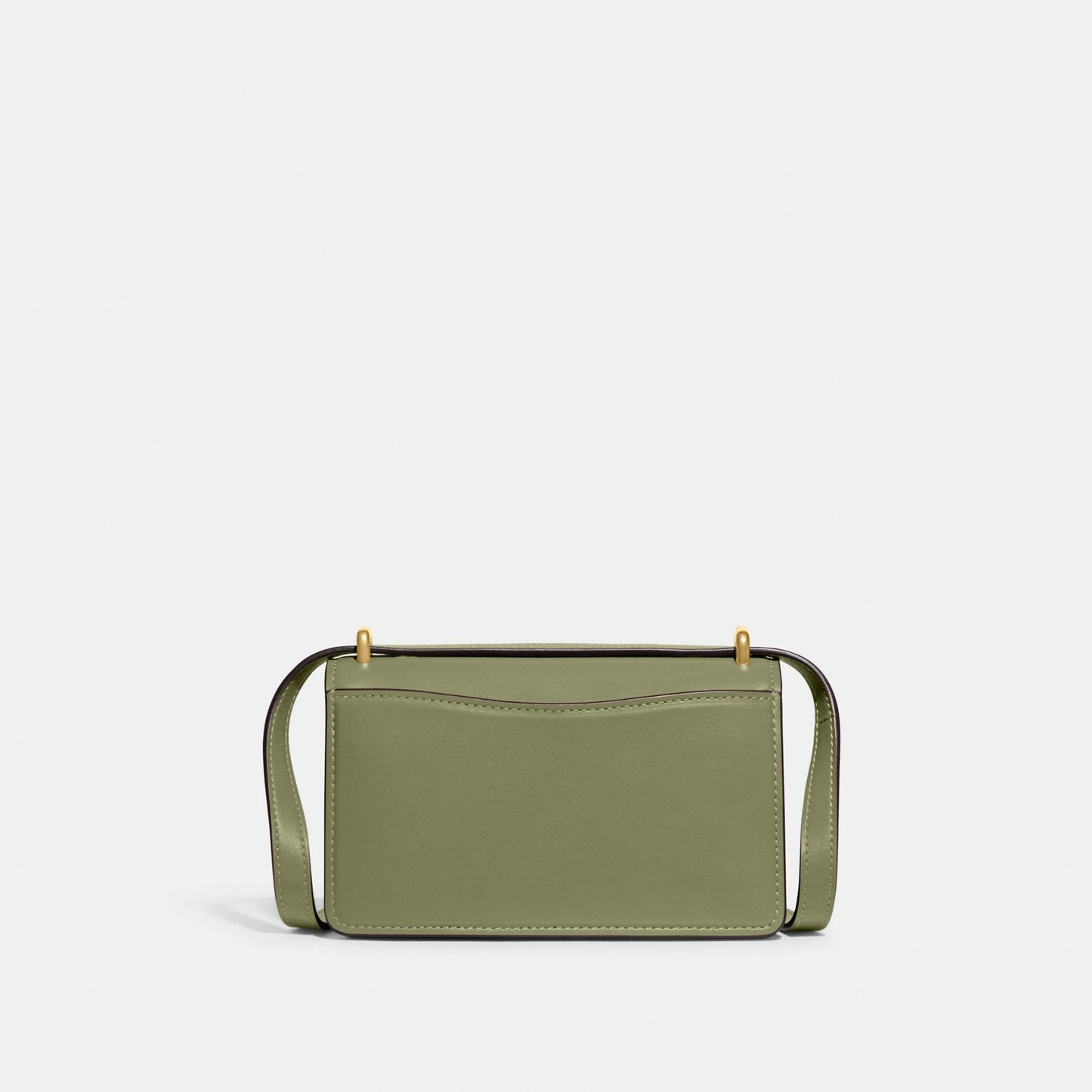 CD724-Bandit Crossbody-B4/Moss