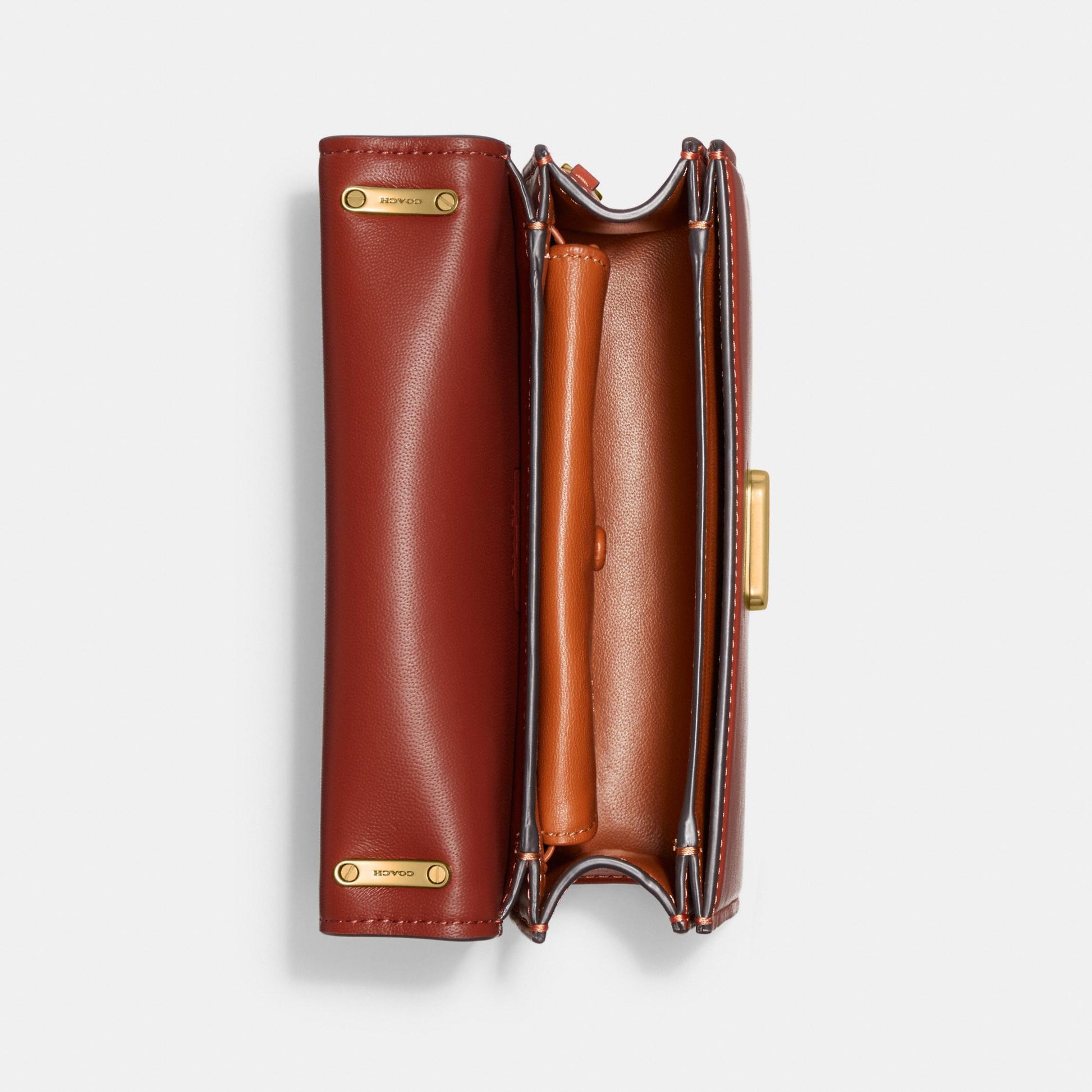 CD724-Bandit Crossbody-B4/Moss