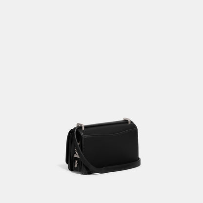 CD724-Bandit Crossbody-Lh/Black